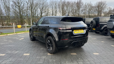 Land Rover Range Rover Evoque 2.0 D200 Edition 5dr Auto Diesel Hatchback